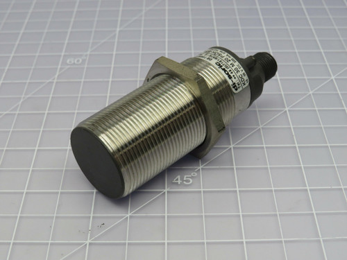 Di-soric KDC 30 M 20 PSOK-BSL  Capacitive Proximity Sensor 10-35 VDC 200 mA  For Sale