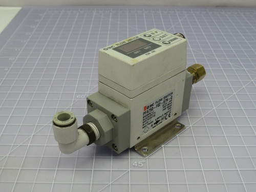 SMC PFA750-F02-67N-Q  Flow Switch  For Sale