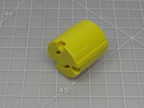Lot of 650 Woodhead 1302030830 70-6760 Insert-Spring 15A125V 15042Wire For Sale