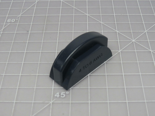 Lot of 300 Molex 1302030885 70-8852 Chicklet-Flat Cord Top Insert For Sale