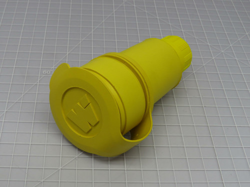 Daniel Woodhead 1301470248 27W47-P L5-20R Watertite Connector   For Sale