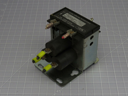 Mercury Displacement Industries 330N-120AU  Mercury Contactor 30A 600VAC For Sale