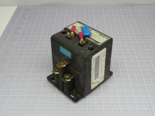 Durakdol 3030APS120AC  Mercury Contactor For Sale