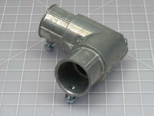 Bridgeport CE-75  Corner Elbow 3/4 n   For Sale
