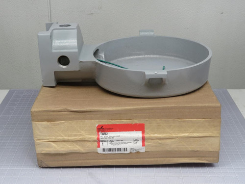 COOPER TWM2 WALL MOUNT THRU FEED COVER SIZE 3/4 IN T192885 COOPER TWM2 WALL MOUNT THRU FEED COVER SIZE 3/4 IN T192885