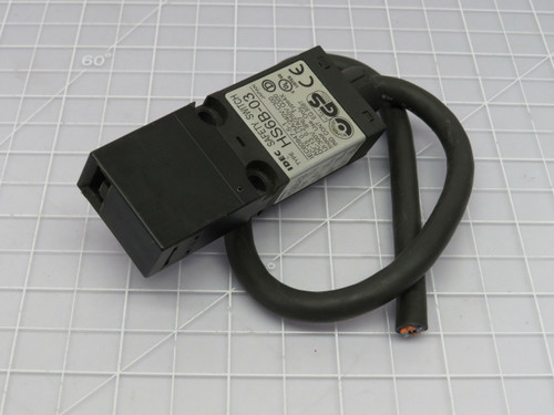 IDEC HS6B-03  Safety Switch  For Sale