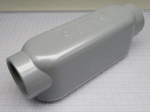 Appleton  Form 85  Conduit Cover  For Sale