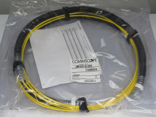 Commscope UJGMXMXAD-JBF025  TRNK ULL LSHZ SM MPO12 MALE-MALE 12-F  For Sale Commscope UJGMXMXAD-JBF025  TRNK ULL LSHZ SM MPO12 MALE-MALE 12-F  For Sale