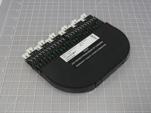 Commscope NG4-VDMR2MDA360C1K  Access Universal Chassis 24 Access trays  For Sale