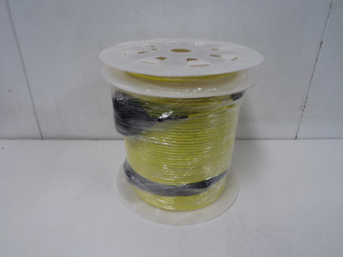 COMMSCOPE CX1A0072RUB01-130M LCU TRK MC 72F SM YL RISER 1 FT BO PE-B FIBER OPTIC CABLE T191767