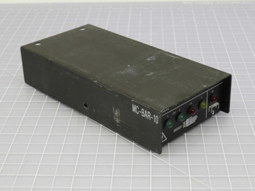 3M 724 MC-BAR-10 Workstation Monitor  For Sale