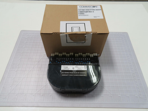Commscope NG4-VDKR1DQA21001L 710-2101K Communication Circuit Accessory For Sale Commscope NG4-VDKR1DQA21001L 710-2101K Communication Circuit Accessory For Sale