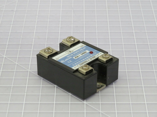 Juzlone JGX-1 D4825 Solid State Relay  For Sale