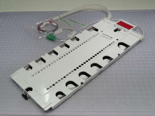 Commscope 760236173  FOSC-OC-3DSD121ANN2T-US23  DWDM 16 CH/UP/EXP/2T 61-62  For Sale Commscope 760236173  FOSC-OC-3DSD121ANN2T-US23  DWDM 16 CH/UP/EXP/2T 61-62  For Sale