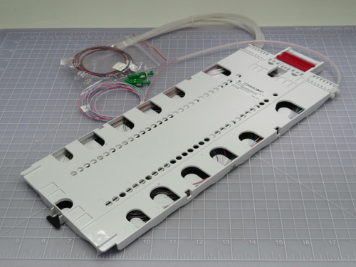 Commscope 760236173  FOSC-OC-3DSD121ANN2T-US23  DWDM 16 CH/UP/EXP/2T 61-62  For Sale Commscope 760236173  FOSC-OC-3DSD121ANN2T-US23  DWDM 16 CH/UP/EXP/2T 61-62  For Sale