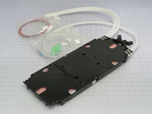 Commscope 760236601  FOSC-OC-6DB121ANN2T-US23 FOSC A TRAY  W/DWDM Single 8CH/UP/EXP/2TEST (21-39)  For Sale Commscope 760236601  FOSC-OC-6DB121ANN2T-US23 FOSC A TRAY  W/DWDM Single 8CH/UP/EXP/2TEST (21-39)  For Sale