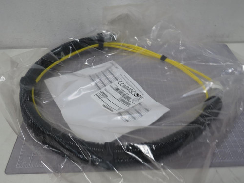 COMMSCOPE UGGMXMXAF-JAF015 TRNK ULL PLNM SM MPO12 MALE-MALE 24-F T192752