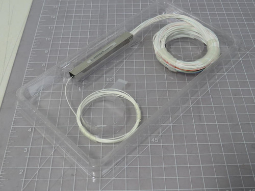 COMMSCOPE SP-11600NNNNXBBB PLC 1X16 900UM NO CONN T192766