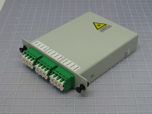 Commscope 760236885  OCM1-DXB120BL2-1T-US23 DWDM Dual 8CH/UP/EXP/1T (20-27) & (21,22, 24, 26, 28, 33, 36, 39)  For Sale Commscope 760236885  OCM1-DXB120BL2-1T-US23 DWDM Dual 8CH/UP/EXP/1T (20-27) & (21,22, 24, 26, 28, 33, 36, 39)  For Sale