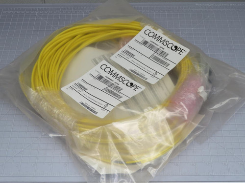 Commscope UGGMXMXAF-JBF080  TRNK ULL PLNM SM MPO12 MALE-MALE 24-F  For Sale Commscope UGGMXMXAF-JBF080  TRNK ULL PLNM SM MPO12 MALE-MALE 24-F  For Sale