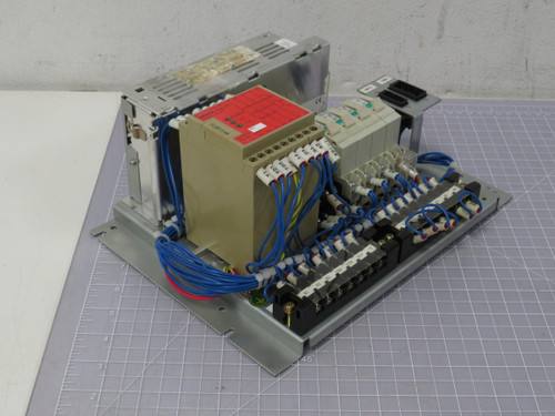Fanuc A05B-2452-0312  Motor Voltage Regulator  For Sale Fanuc A05B-2452-0312  Motor Voltage Regulator  For Sale