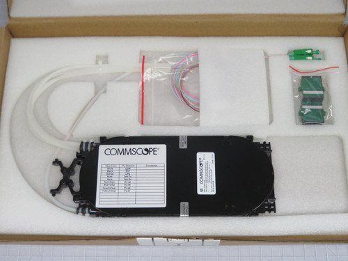 Commscope 259645-000  FOSC-OC-6DAD1441NN2T-U23  For Sale Commscope 259645-000  FOSC-OC-6DAD1441NN2T-U23  For Sale