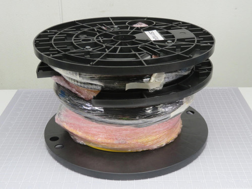 Commscope FGWMPMPAF-JCF136  FOA TS MP(F)-MP(F) 24F IPD PLENUM  For Sale