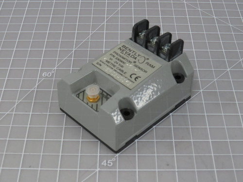 Bently Nevada 330900-50-00  Proximitor Sensor 24 VDC  For Sale