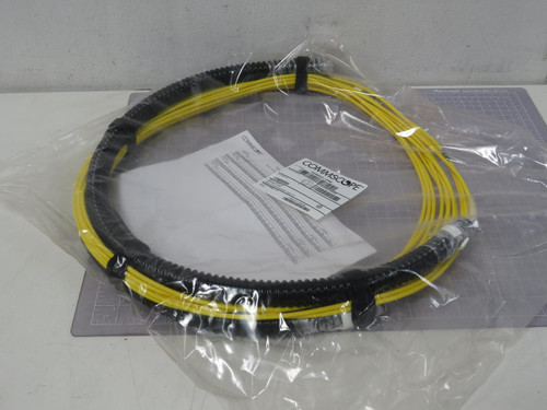 Commscope UGGMXMXAD-JAF050  TRNK ULL PLNM SM MPO12 MALE-MALE 12-F  For Sale Commscope UGGMXMXAD-JAF050  TRNK ULL PLNM SM MPO12 MALE-MALE 12-F  For Sale