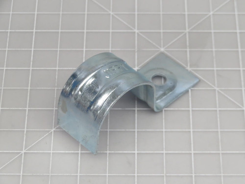 Lot of 150 Cooper B2302-1 ZN 1  1 in Hole Strap  For Sale Lot of 150 Cooper B2302-1 ZN 1  1 in Hole Strap  For Sale