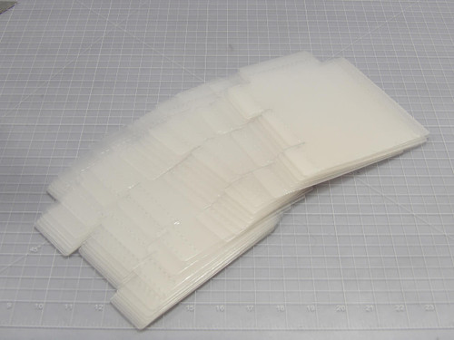 Lot of 3600 Commscope 1305328 1435105 Fiber Protectors MST  For Sale Lot of 3600 Commscope 1305328 1435105 Fiber Protectors MST  For Sale