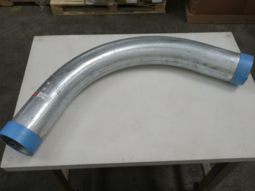 CALCONDUIT E226472 ELECTRICAL RIGID METAL CONDUIT 26 KT SIZE 4 IN T192367 CALCONDUIT E226472 ELECTRICAL RIGID METAL CONDUIT 26 KT SIZE 4 IN T192367