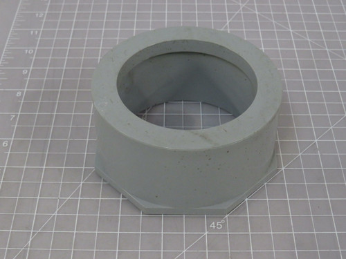 Lot of 20 Cantex 5142227  Reducers Size 4 in X 3 in   For Sale