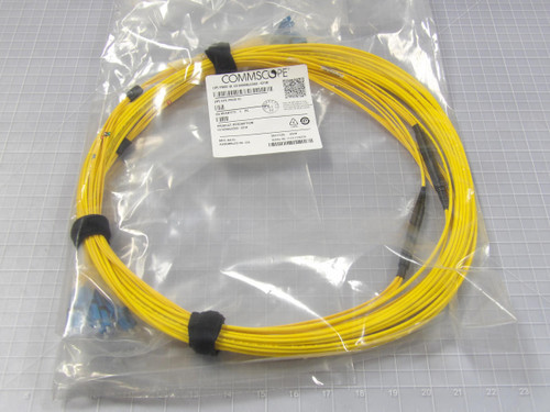 Commscope CX1A0008LGD0D-021M    For Sale
