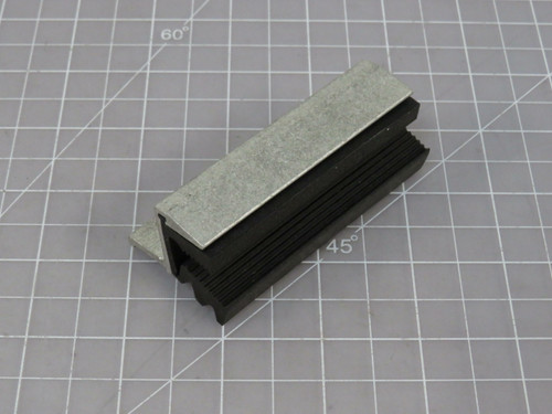 Lot of 200  2005082-503  GEN2B 80MM End SD-M-00000720-80 w/EPDM  SUb-Assy  For Sale