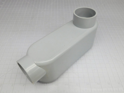 Cantex 5133667 E986H UL Access Type LB 1-1/2 In  For Sale