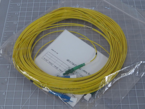 Commscope 760249444  FPCT-SPLC/APLC-S-20M  For Sale