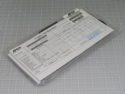 AFOP  811-1130-3B11 460142979 Coupler Test 1X2 30/70 ULTRA 1270-1350mm  For Sale AFOP  811-1130-3B11 460142979 Coupler Test 1X2 30/70 ULTRA 1270-1350mm  For Sale