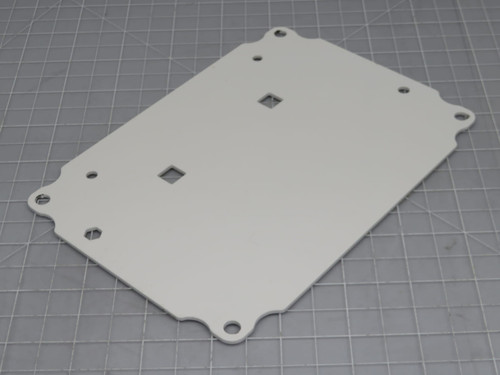 Lot of 10 Saginaw Control & Engineering  629-4026-004  Subpanels  For Sale