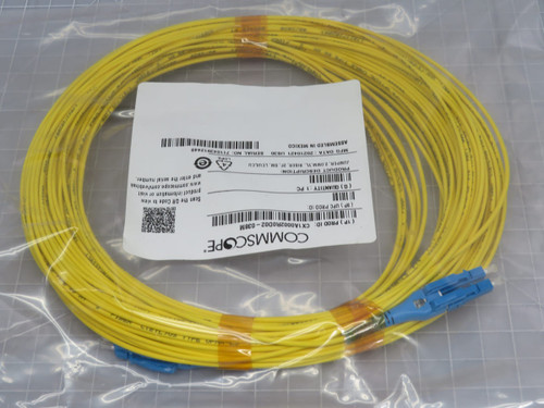 Commscope  CX1A0002R0D02-038M  Fiber Optic Cable  For Sale Commscope  CX1A0002R0D02-038M  Fiber Optic Cable  For Sale