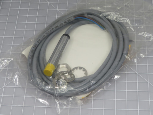 Turck  NI4-G12-AZ33X  Proximity Sensor  For Sale