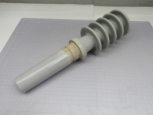 128 PORCELIN SURGE ARRESTOR T200580