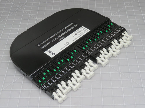Commscope NG4-VDMR2MDA200C1K NG4access® Module VAM DWDM 8 channels 100 GHz channel spacing For Sale