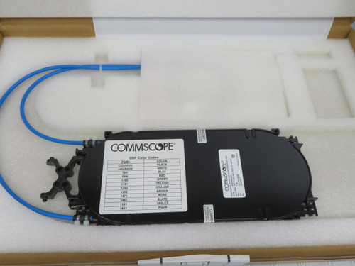 Commscope  832594-000  FOSC-OC-6CBD29ANN-2T U26  For Sale Commscope  832594-000  FOSC-OC-6CBD29ANN-2T U26  For Sale