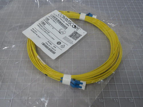 Commscope FFWLCLC42-JXM010  Jumper Cable  For Sale Commscope FFWLCLC42-JXM010  Jumper Cable  For Sale