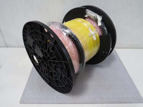 Commscope UGGMXMXAD-JBF600  PC, ULL, PLNM, SM, LC-LC, DUPLX, 2-F  For Sale