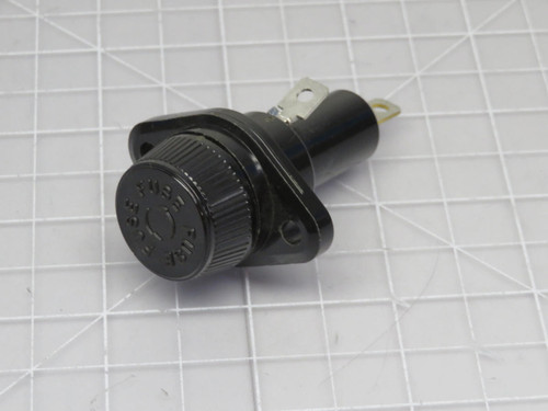 Lot of 2   HPF  Buss Fuse Holder  For Sale