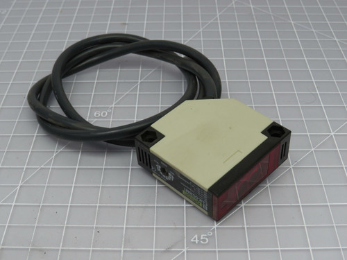 Omron  E3JK-DS30M1  Photoelectric Switch  For Sale