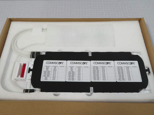 Commscope 760239521  FOSC-OC-3DZD1144NN2T-U23 48 Channel DWDM Circuit  (ITU 14-61)  For Sale