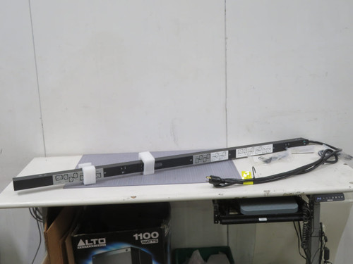 HP  866827-008  HPE 4.9 KVA 208V 24ot NA/JP Swtd PDU FL  For Sale